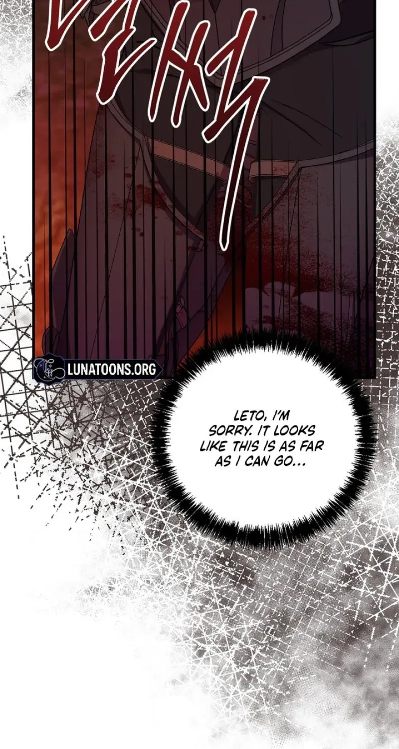 The Demon King Wants to Live in Peace Chapter 1 – Page 26