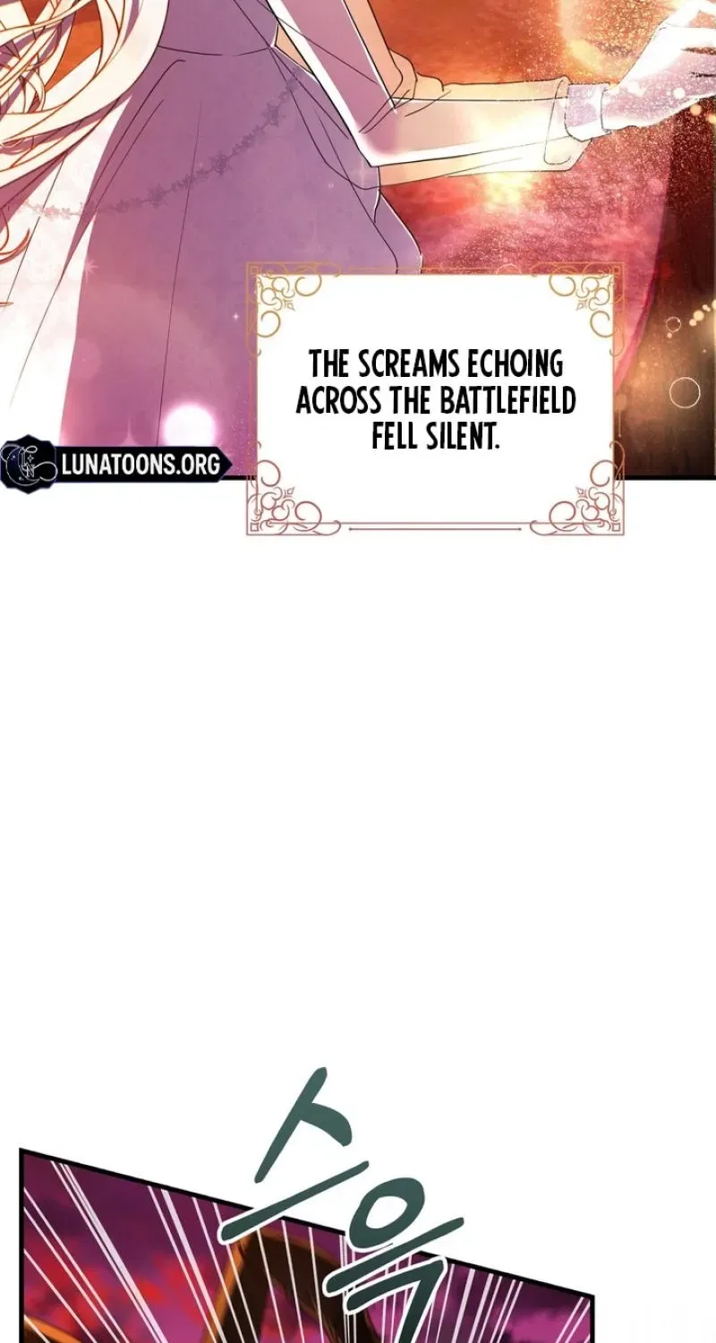 The Demon King Wants to Live in Peace Chapter 1 – Page 38