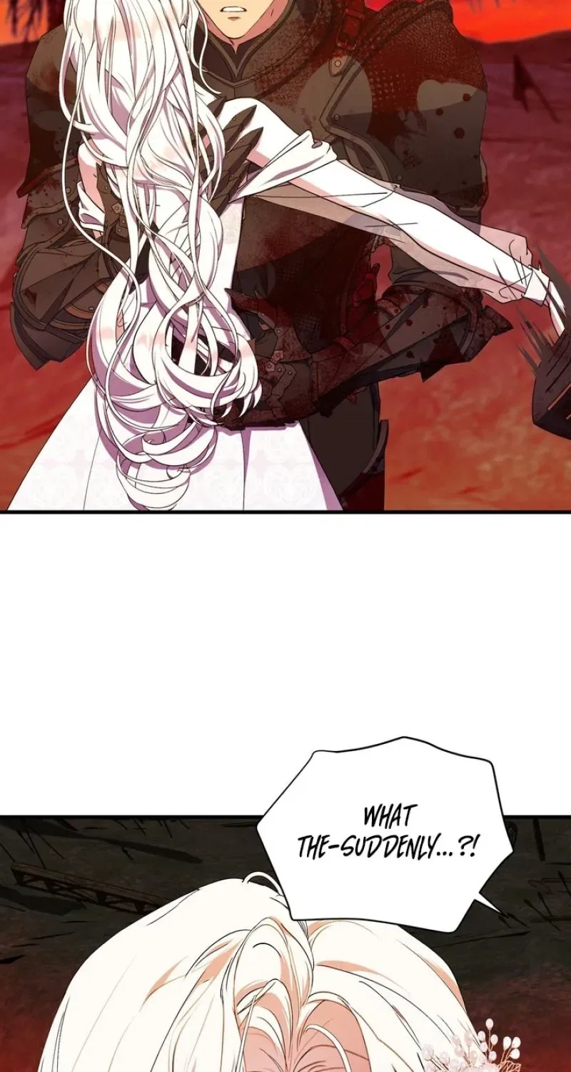 The Demon King Wants to Live in Peace Chapter 1 – Page 44