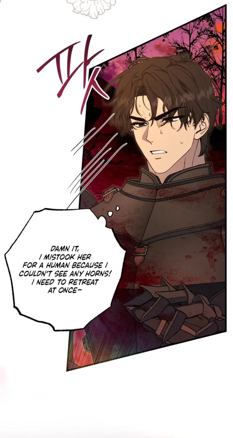 The Demon King Wants to Live in Peace Chapter 1 – Page 46