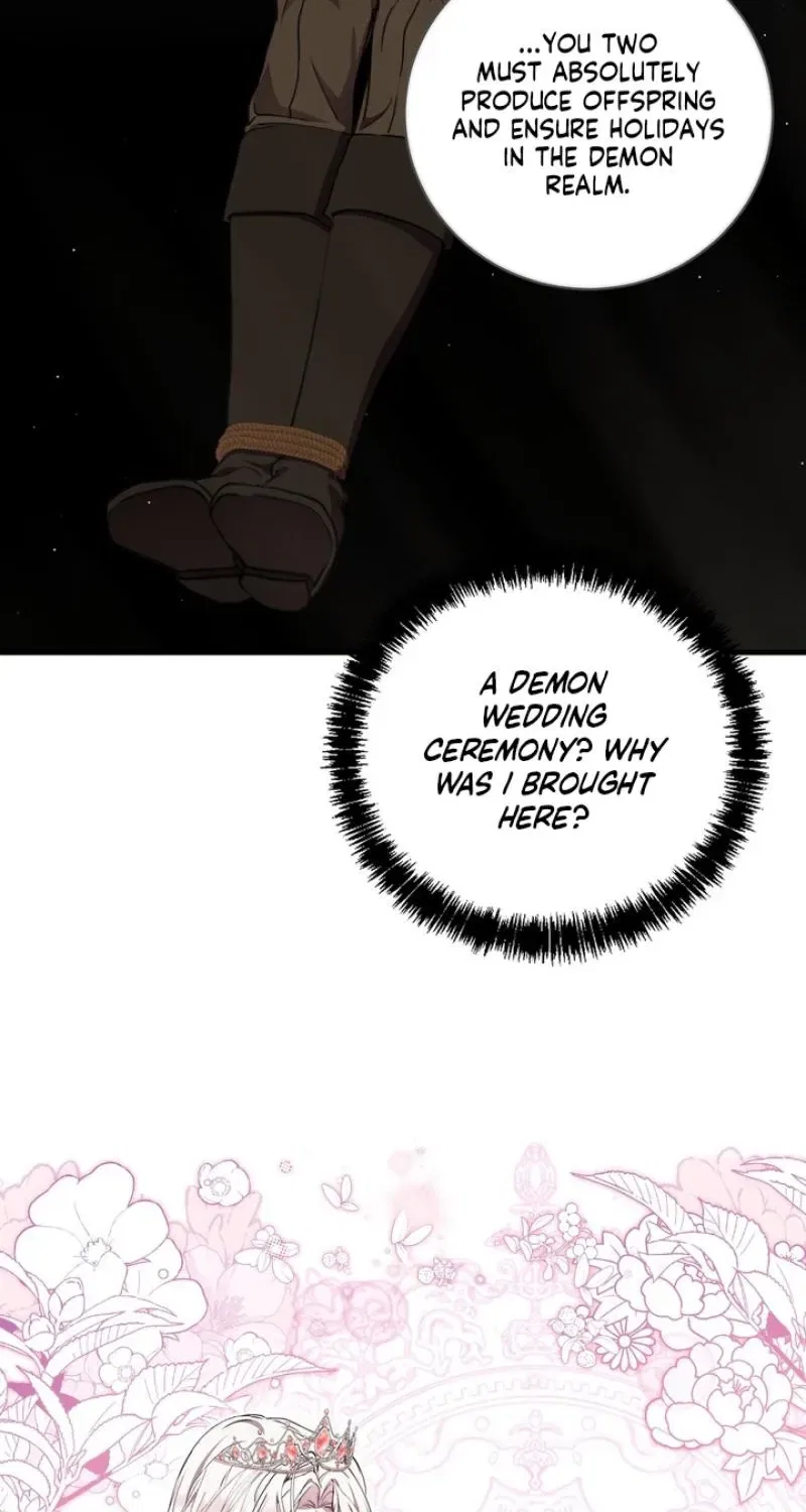 The Demon King Wants to Live in Peace Chapter 1 – Page 57