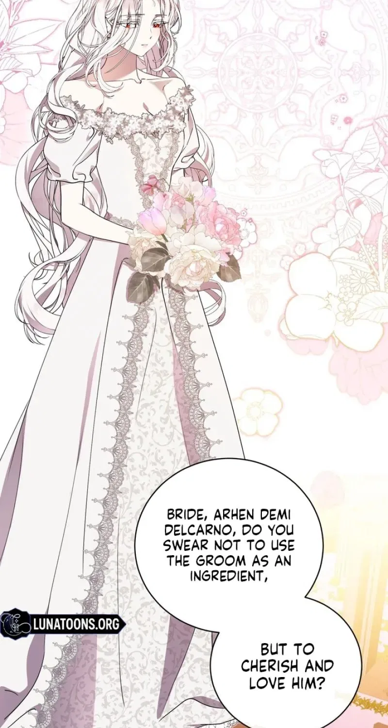 The Demon King Wants to Live in Peace Chapter 1 – Page 58