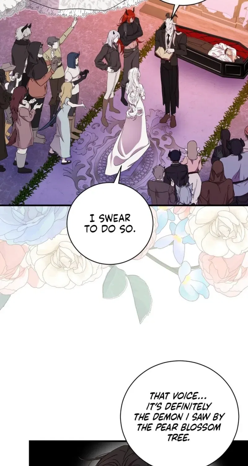 The Demon King Wants to Live in Peace Chapter 1 – Page 59