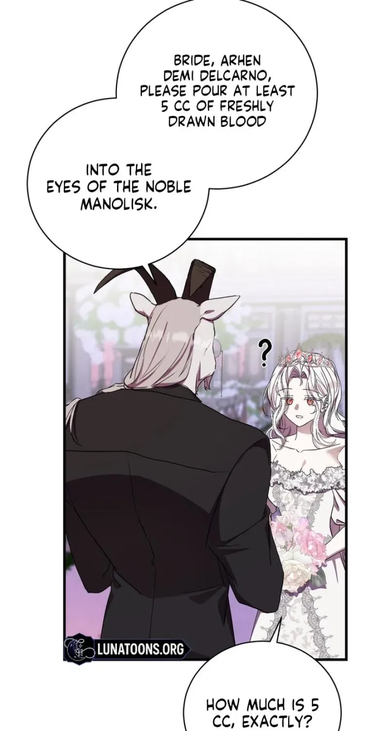 The Demon King Wants to Live in Peace Chapter 1 – Page 61