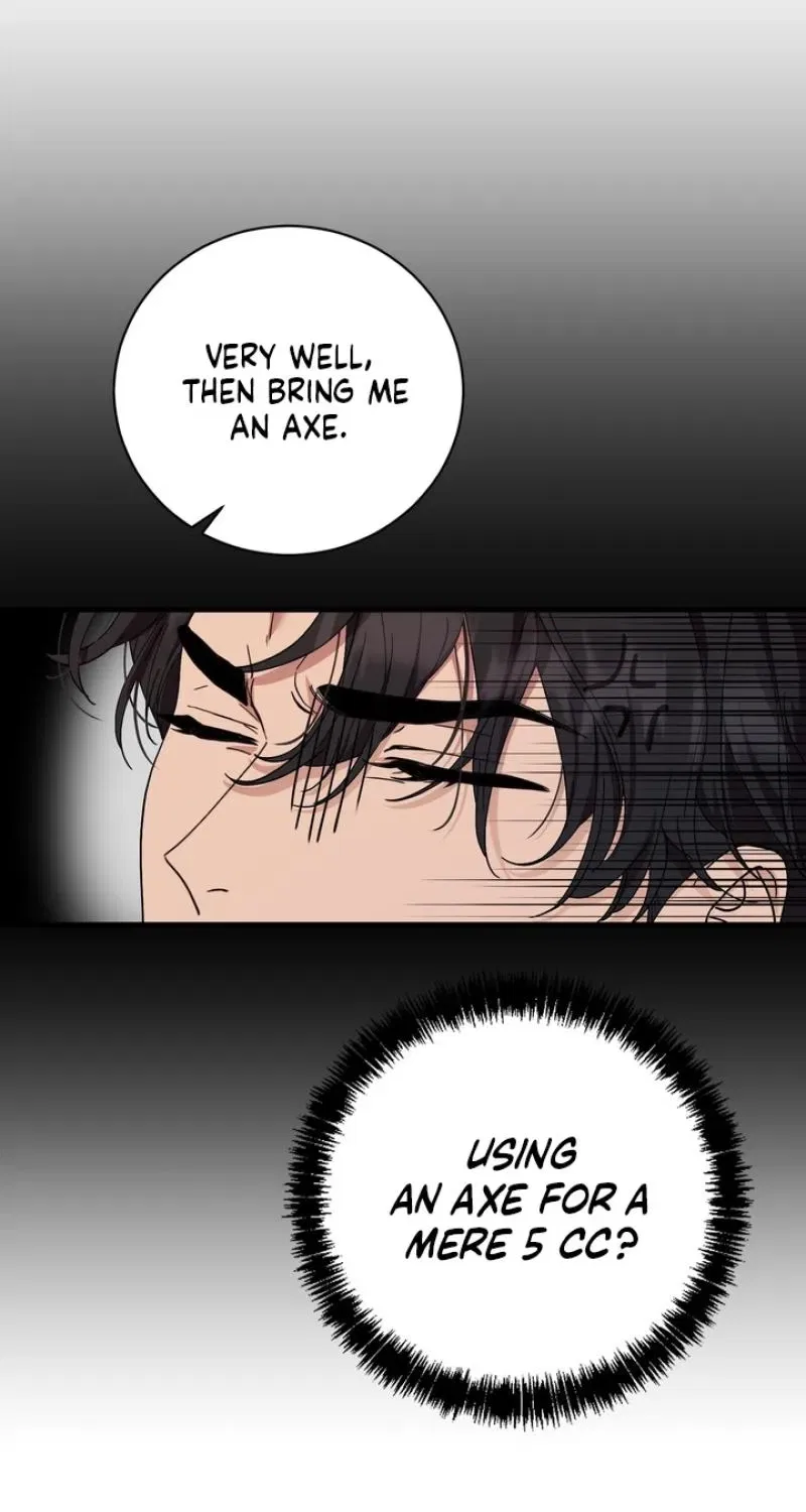 The Demon King Wants to Live in Peace Chapter 1 – Page 64
