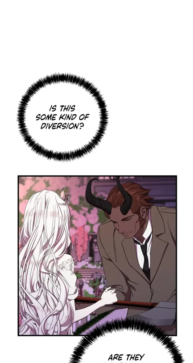 The Demon King Wants to Live in Peace Chapter 1 – Page 65