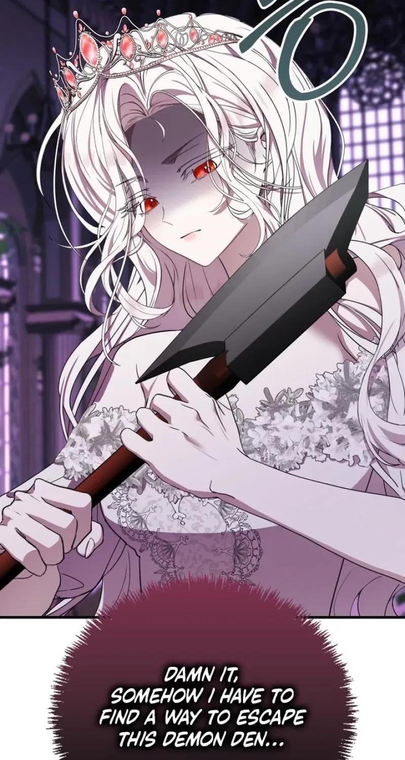 The Demon King Wants to Live in Peace Chapter 1 – Page 67