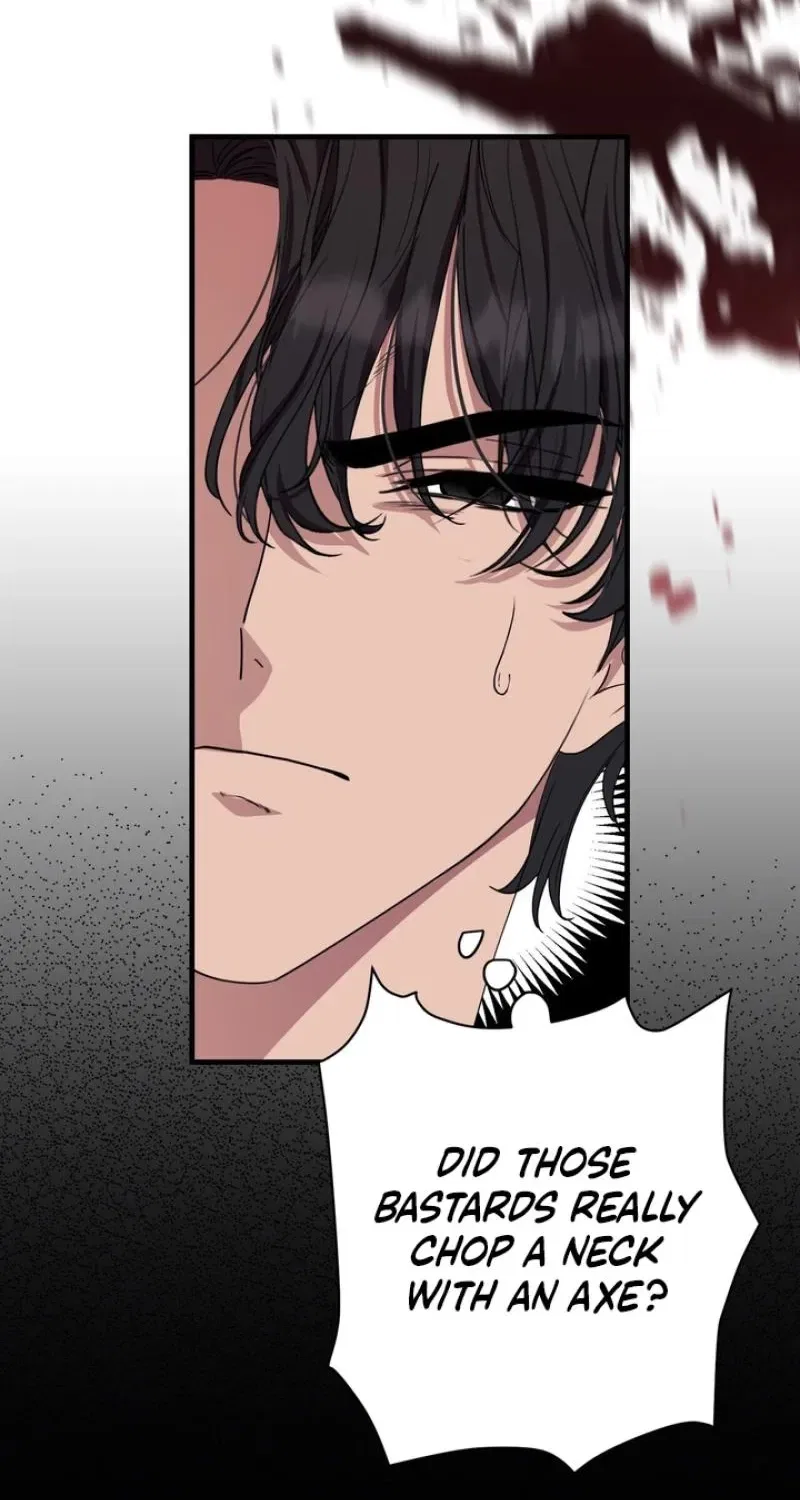 The Demon King Wants to Live in Peace Chapter 1 – Page 69