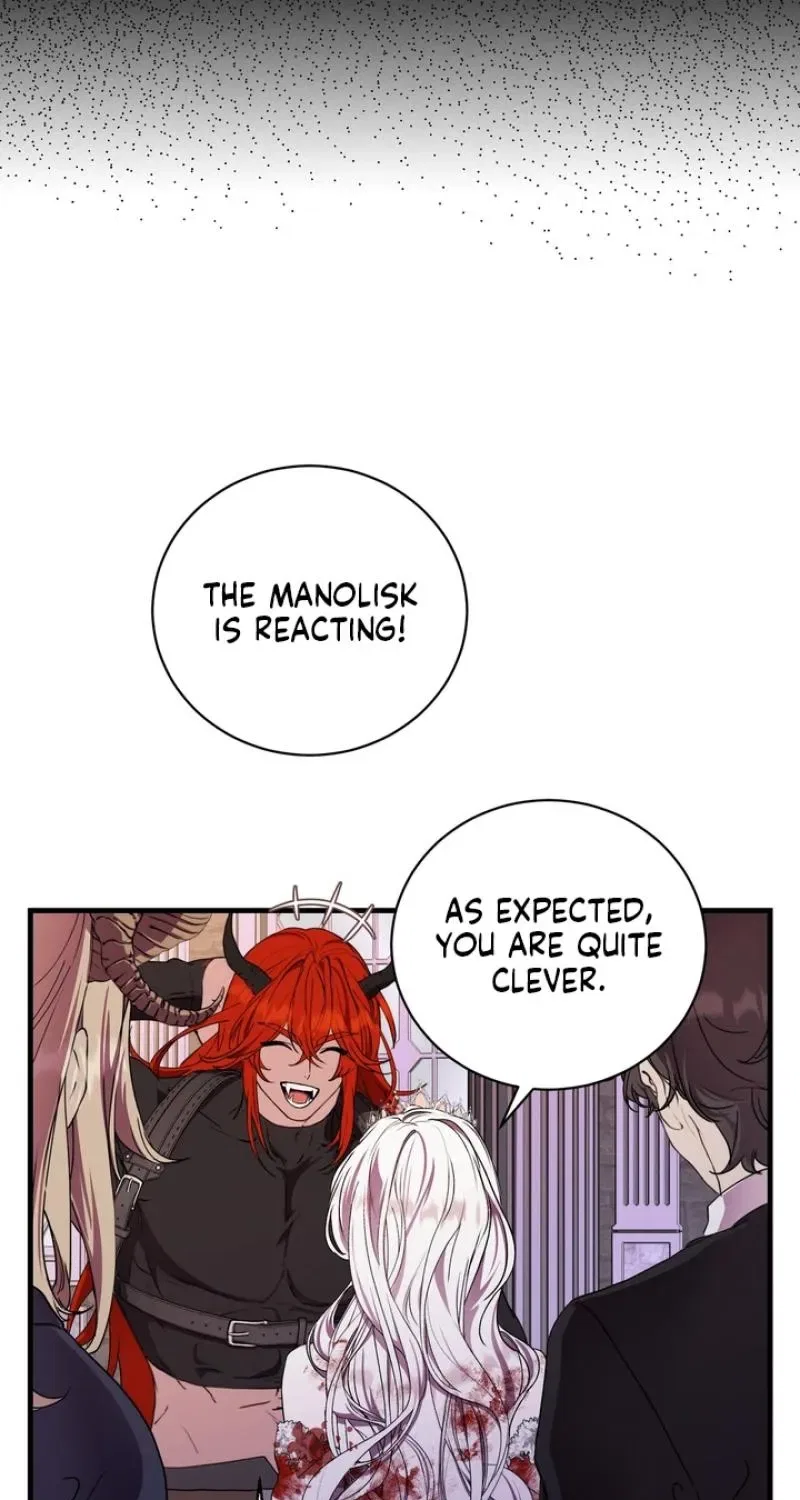 The Demon King Wants to Live in Peace Chapter 1 – Page 73