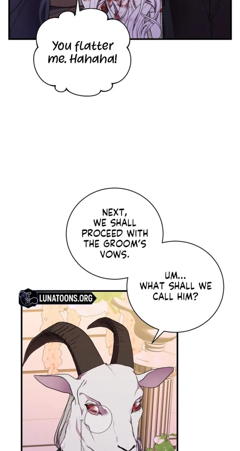 The Demon King Wants to Live in Peace Chapter 1 – Page 74