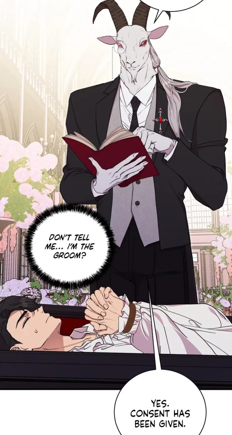 The Demon King Wants to Live in Peace Chapter 1 – Page 76