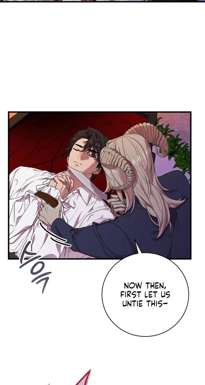 The Demon King Wants to Live in Peace Chapter 1 – Page 81