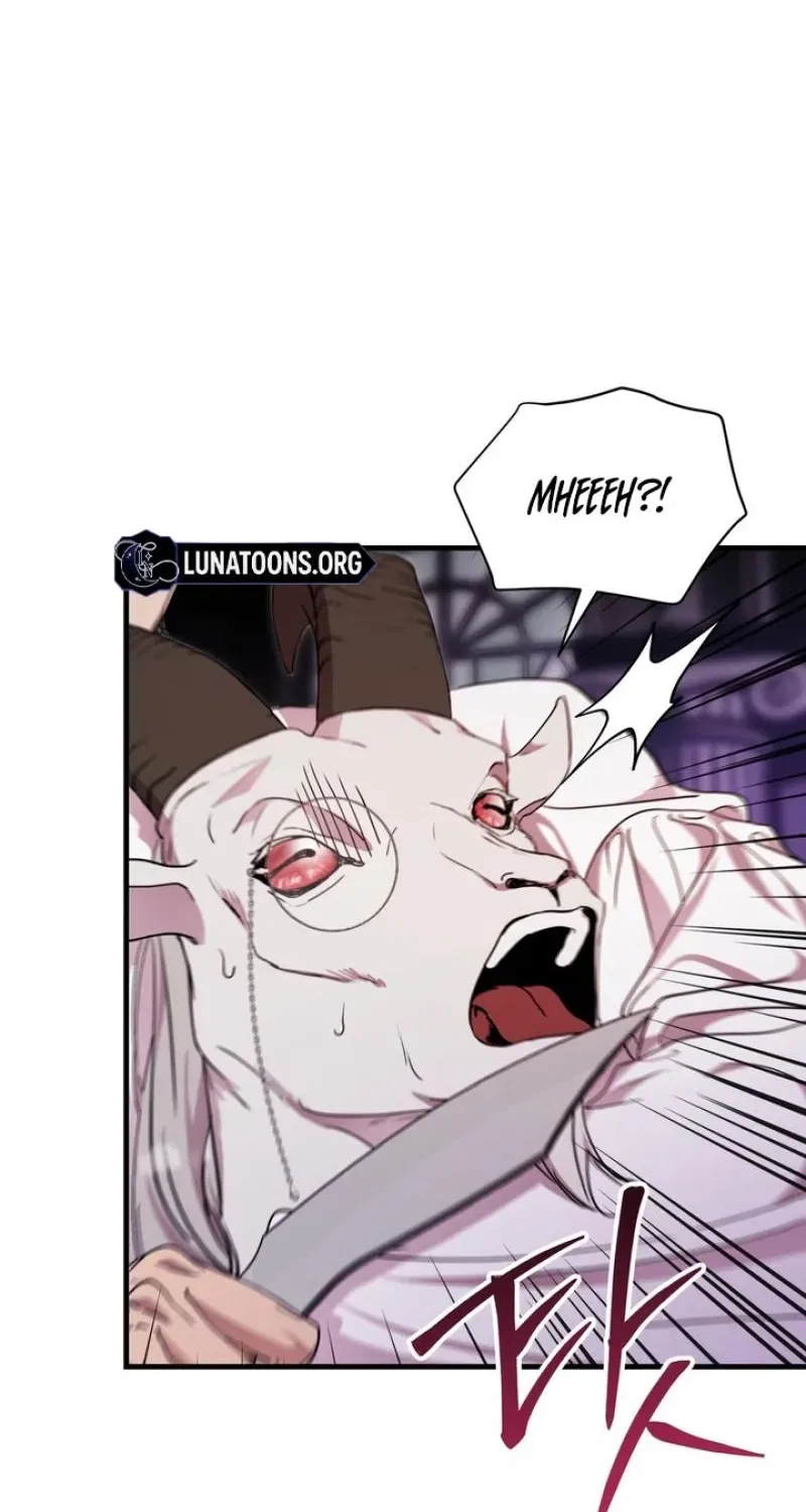 The Demon King Wants to Live in Peace Chapter 1 – Page 86
