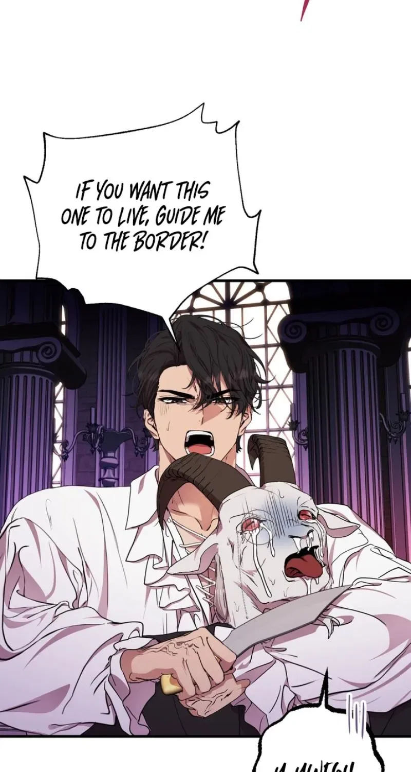 The Demon King Wants to Live in Peace Chapter 1 – Page 87