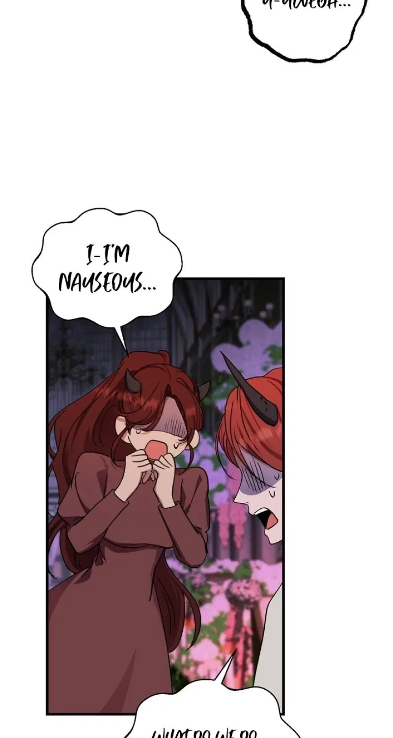 The Demon King Wants to Live in Peace Chapter 1 – Page 88
