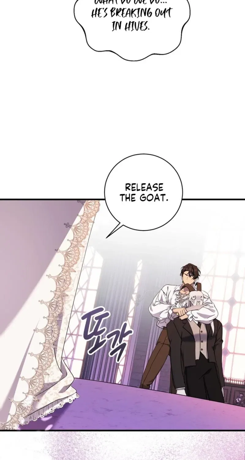 The Demon King Wants to Live in Peace Chapter 1 – Page 89