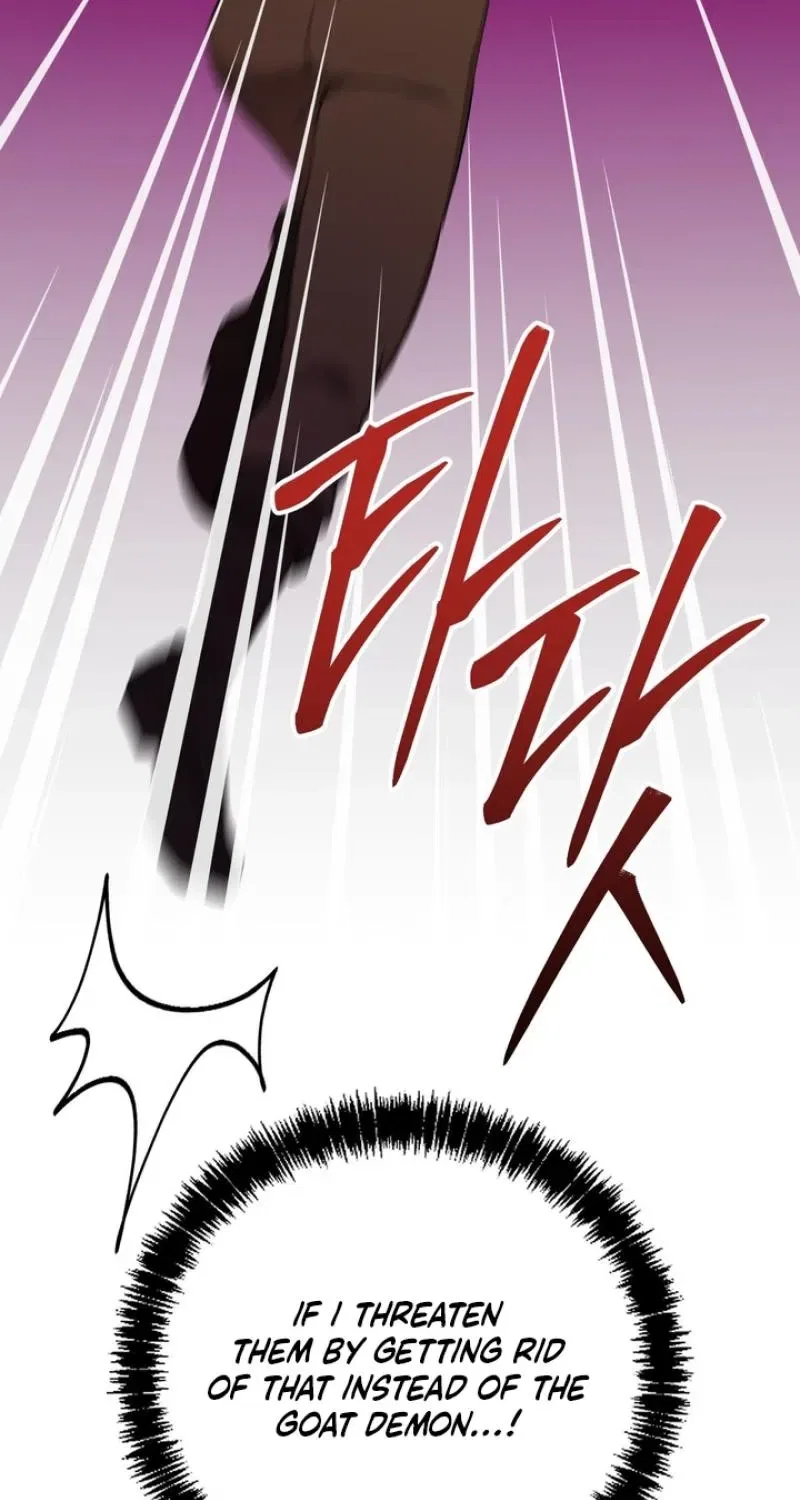 The Demon King Wants to Live in Peace Chapter 1 – Page 99