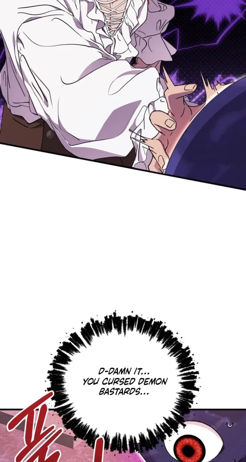 The Demon King Wants to Live in Peace Chapter 1 – Page 103