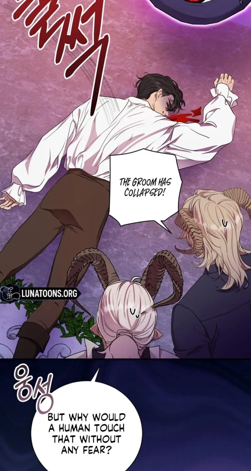 The Demon King Wants to Live in Peace Chapter 1 – Page 104