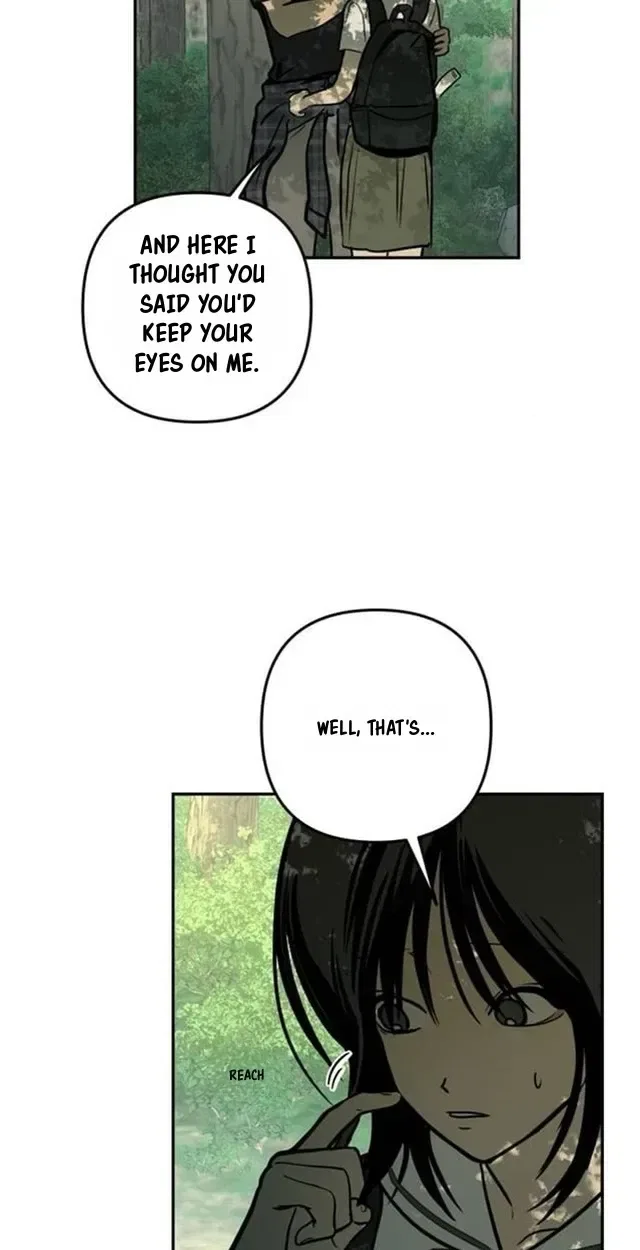 Daytime in the Bunker Chapter 29 – Page 4
