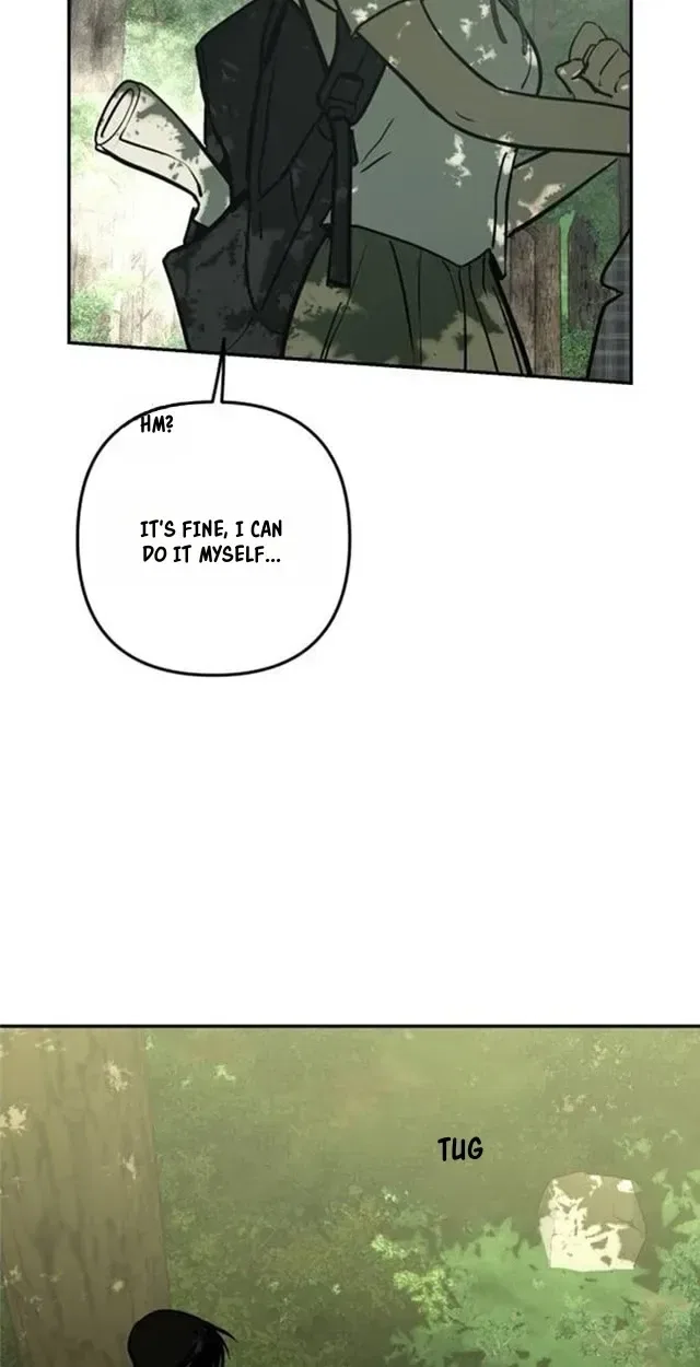 Daytime in the Bunker Chapter 29 – Page 7