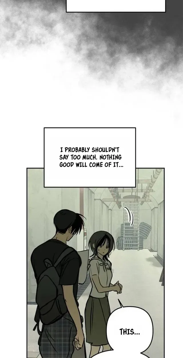 Daytime in the Bunker Chapter 29 – Page 15