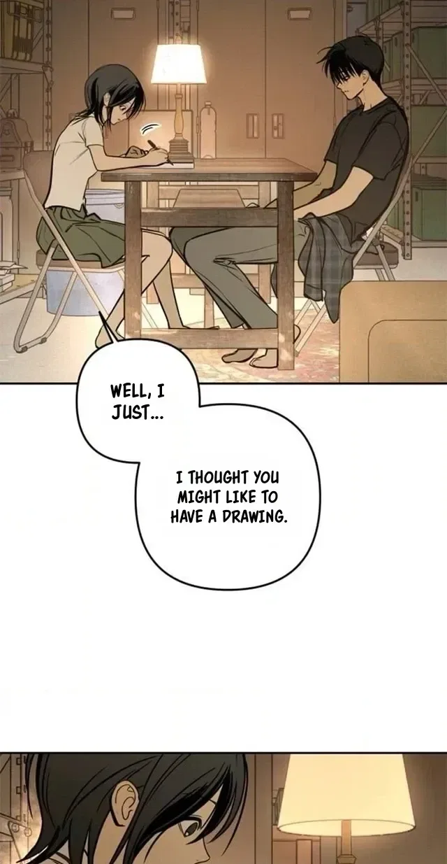 Daytime in the Bunker Chapter 29 – Page 20
