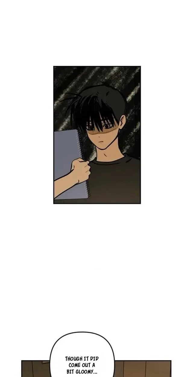 Daytime in the Bunker Chapter 29 – Page 26