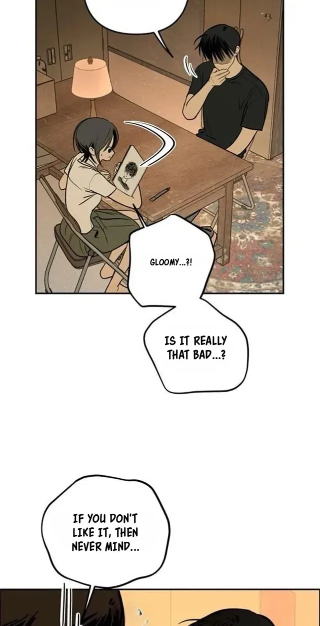 Daytime in the Bunker Chapter 29 – Page 27