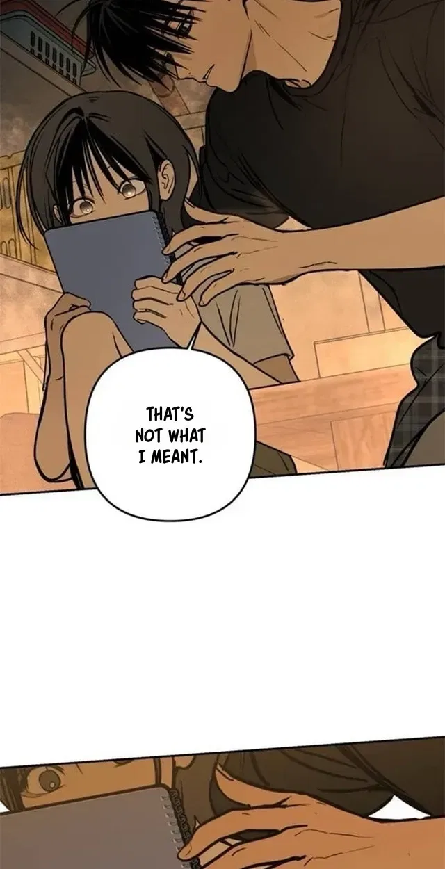 Daytime in the Bunker Chapter 29 – Page 29
