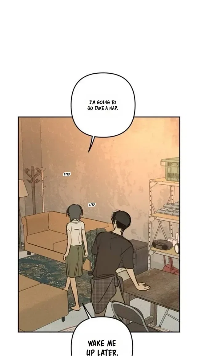 Daytime in the Bunker Chapter 29 – Page 33
