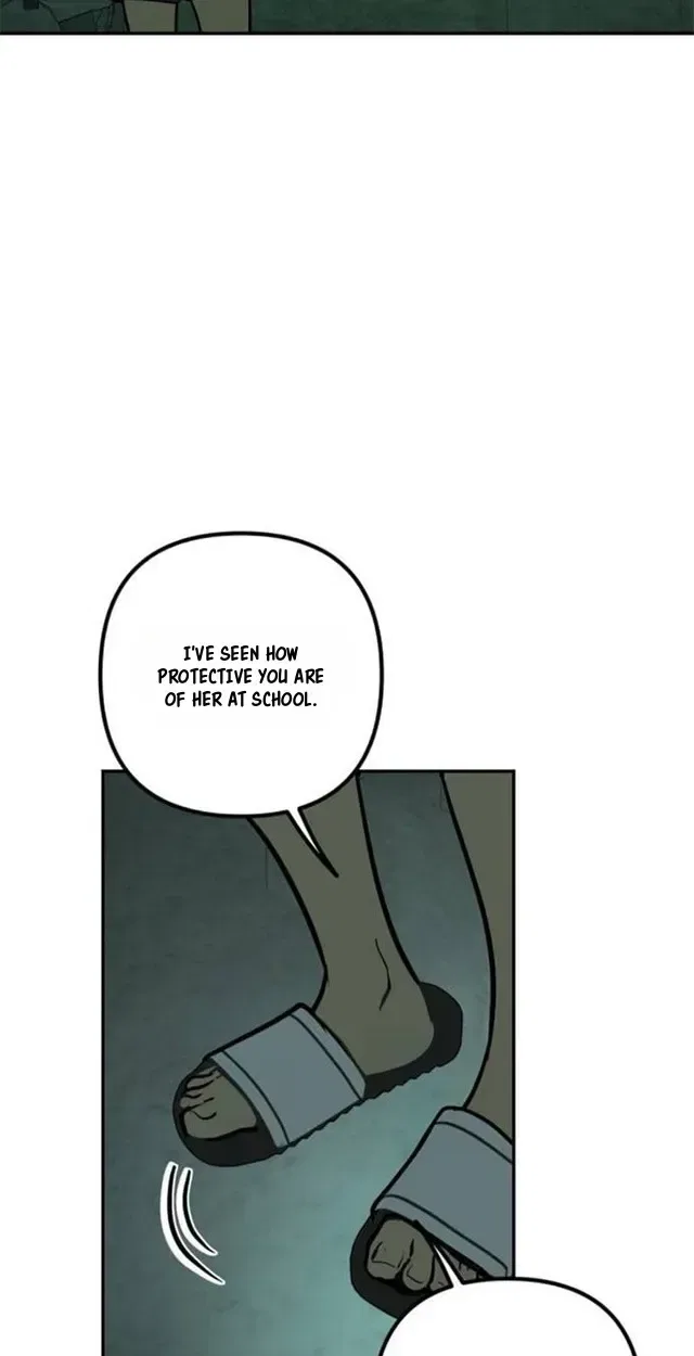 Daytime in the Bunker Chapter 29 – Page 57