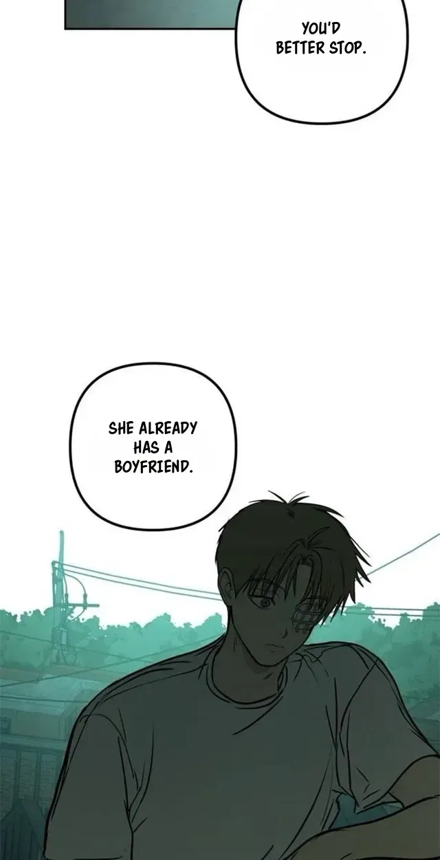 Daytime in the Bunker Chapter 29 – Page 58