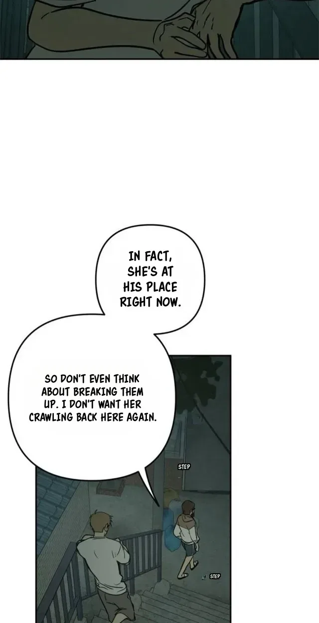 Daytime in the Bunker Chapter 29 – Page 59