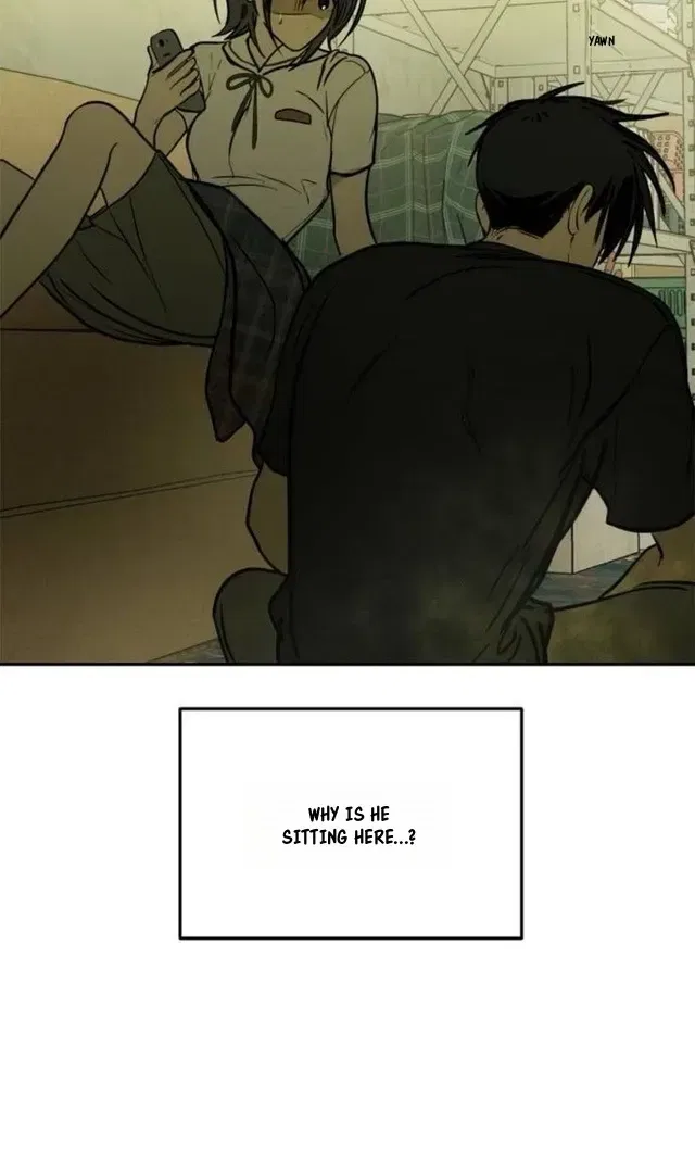 Daytime in the Bunker Chapter 29 – Page 67