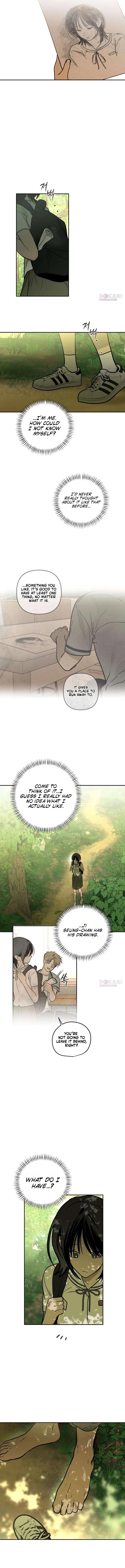 Daytime in the Bunker Chapter 28 – Page 11