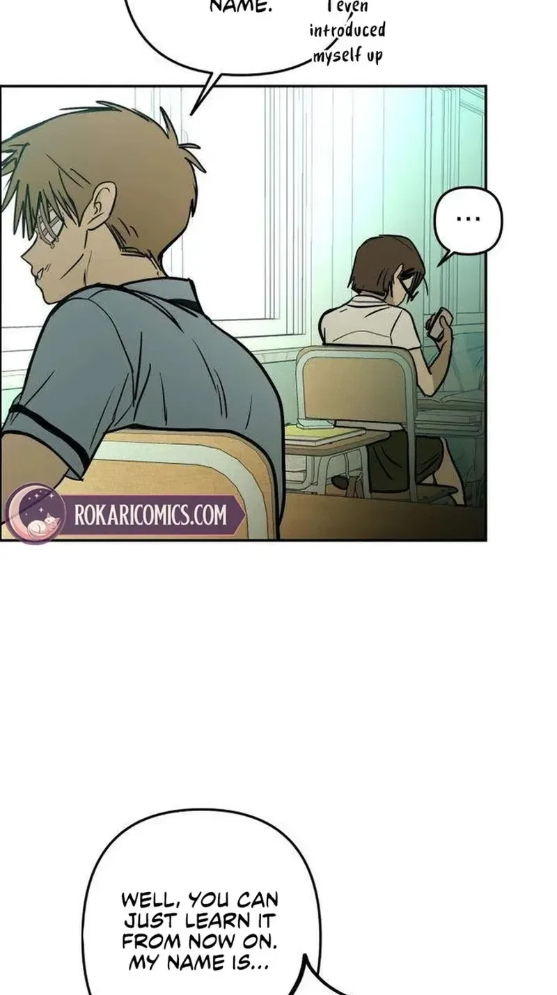 Daytime in the Bunker Chapter 27 – Page 13