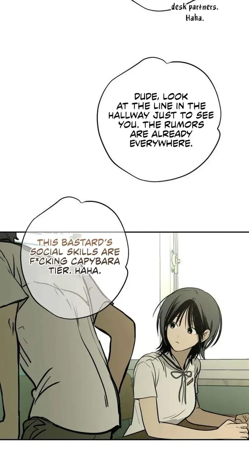 Daytime in the Bunker Chapter 27 – Page 17