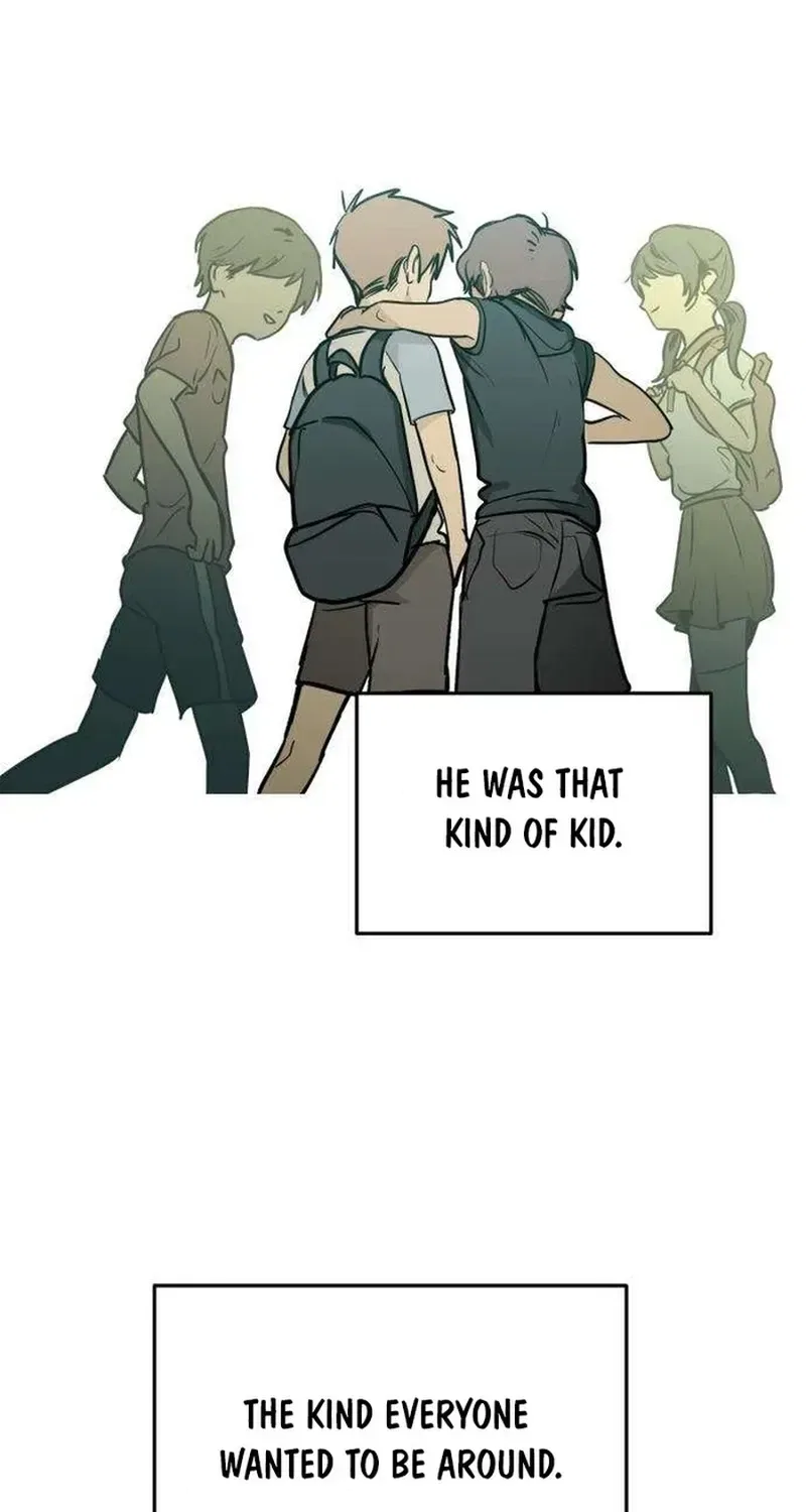 Daytime in the Bunker Chapter 27 – Page 23