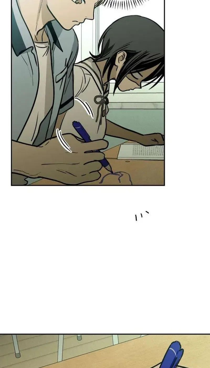 Daytime in the Bunker Chapter 27 – Page 43