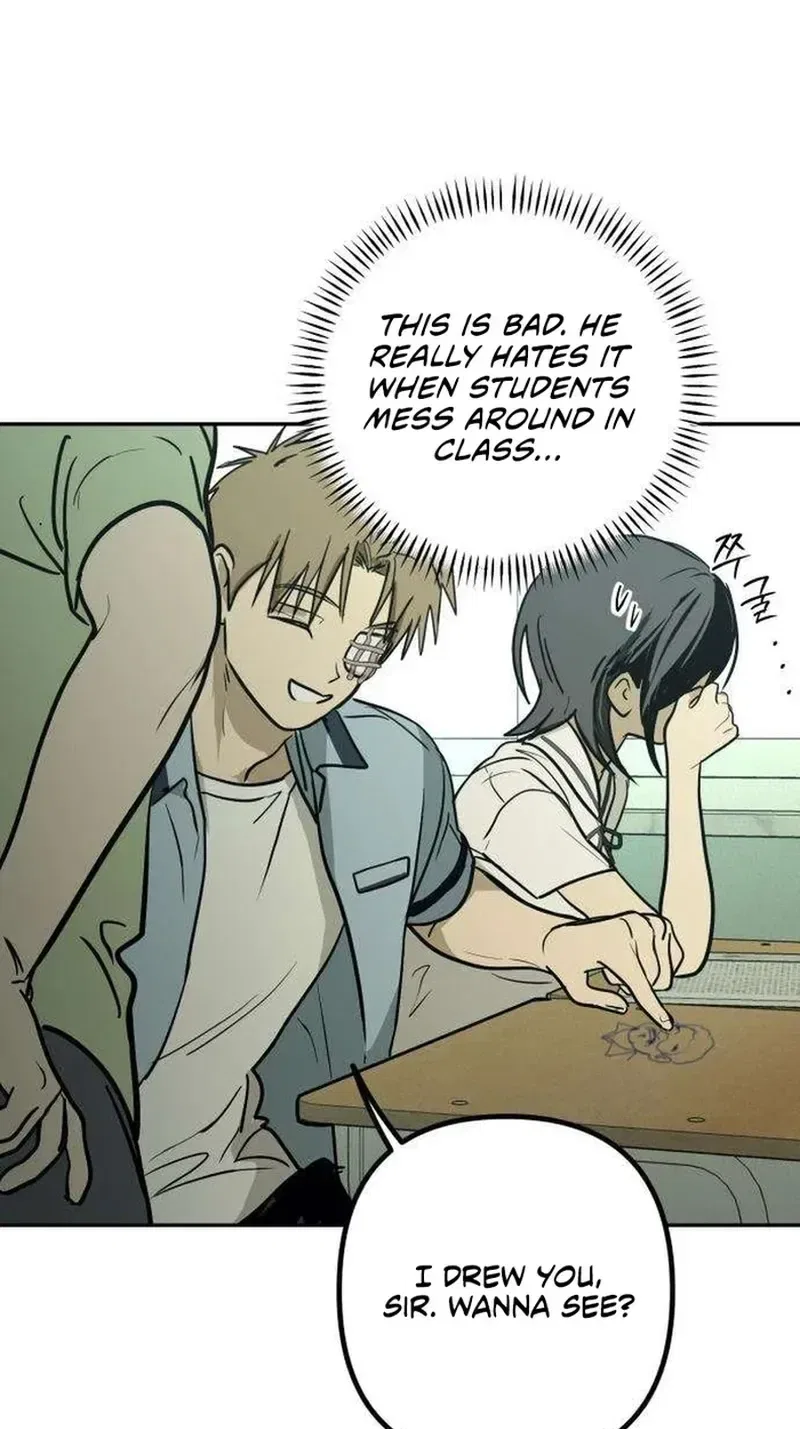 Daytime in the Bunker Chapter 27 – Page 47