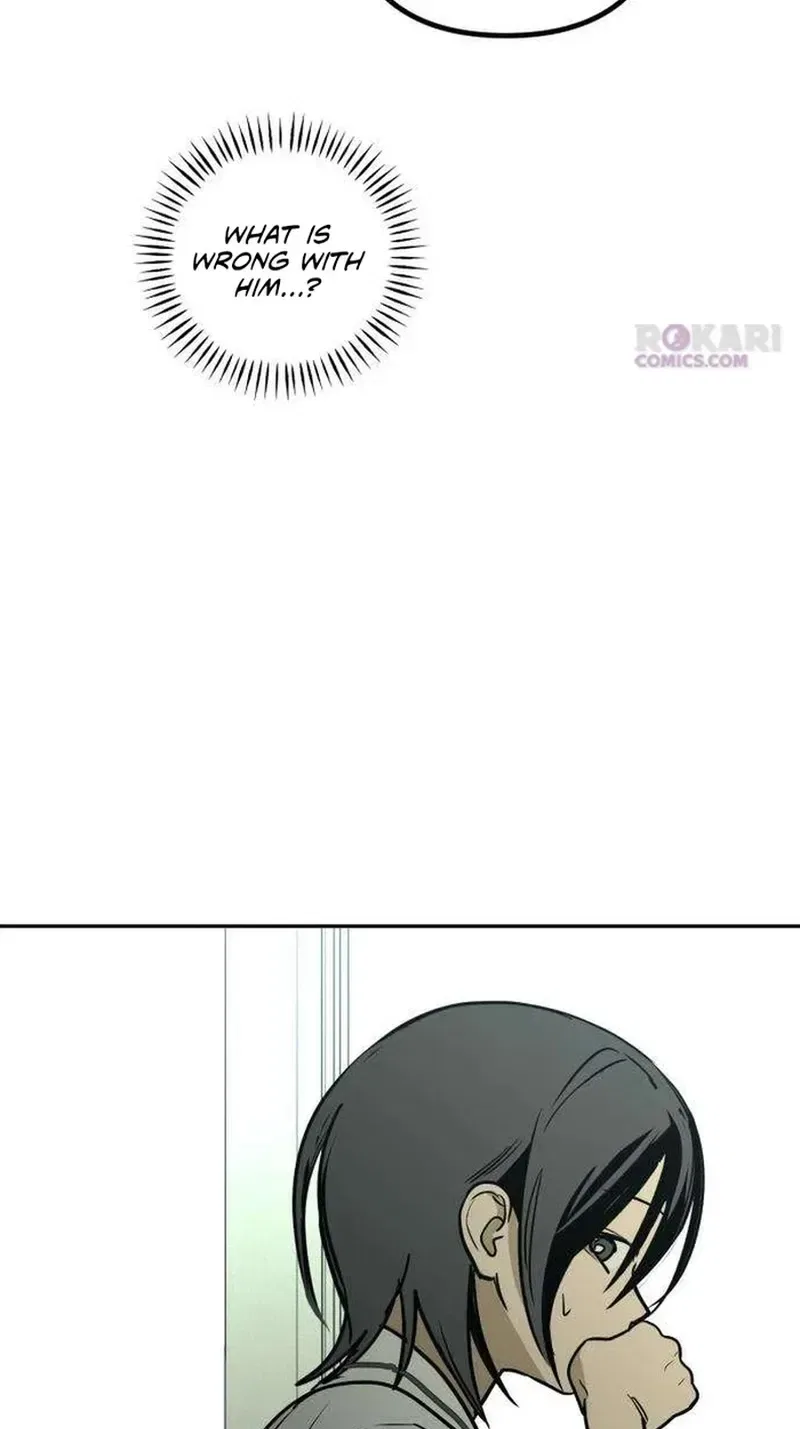 Daytime in the Bunker Chapter 27 – Page 48