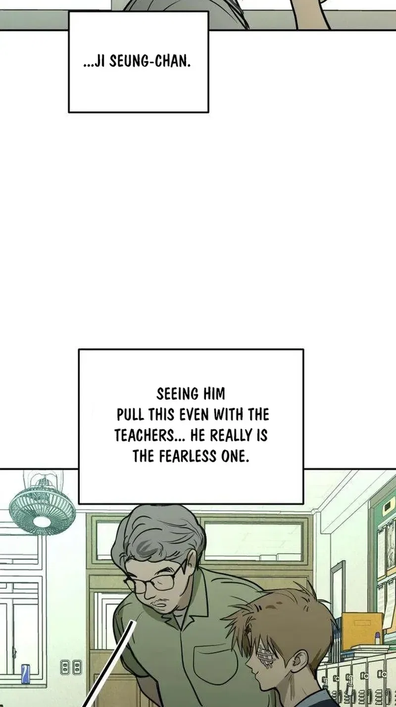 Daytime in the Bunker Chapter 27 – Page 49
