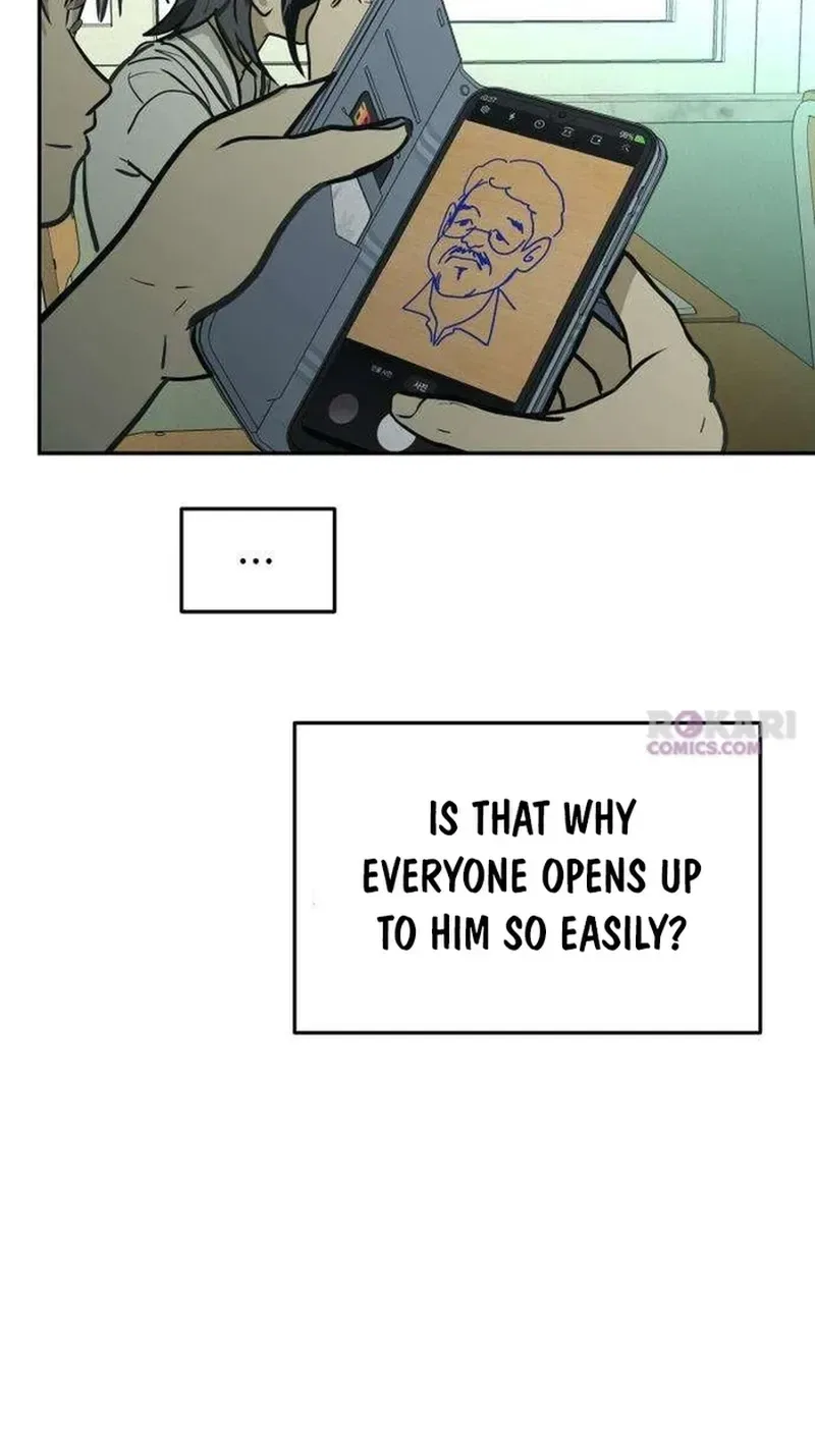 Daytime in the Bunker Chapter 27 – Page 51