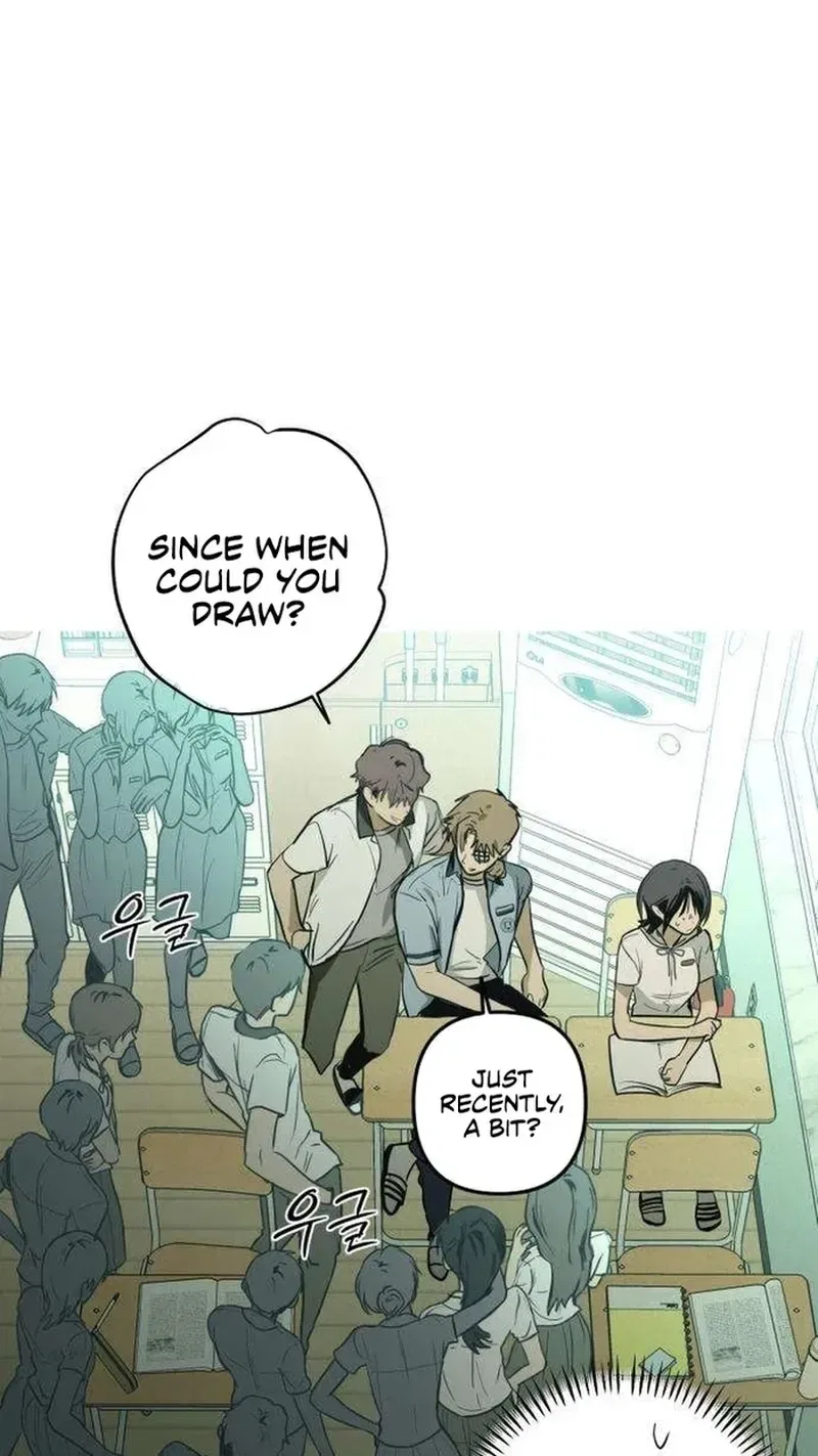 Daytime in the Bunker Chapter 27 – Page 53