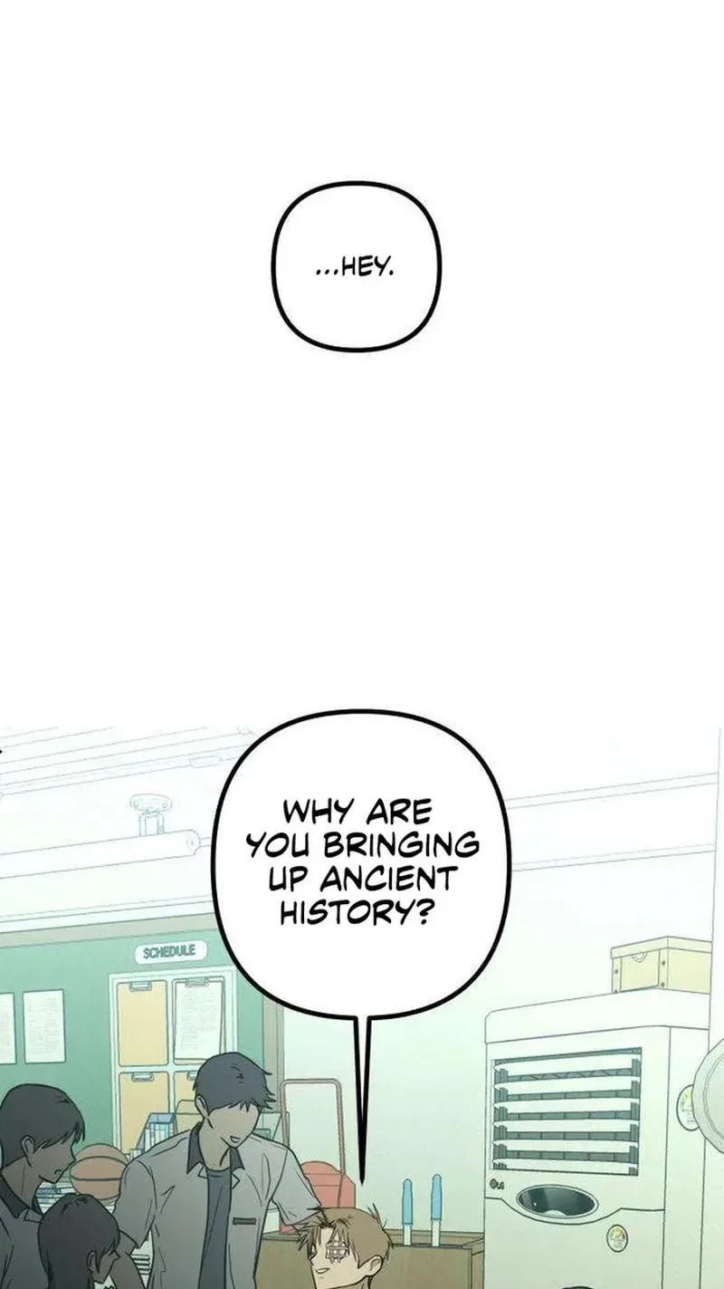 Daytime in the Bunker Chapter 27 – Page 58