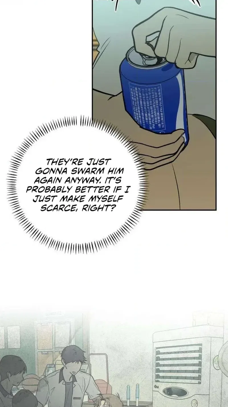 Daytime in the Bunker Chapter 27 – Page 72