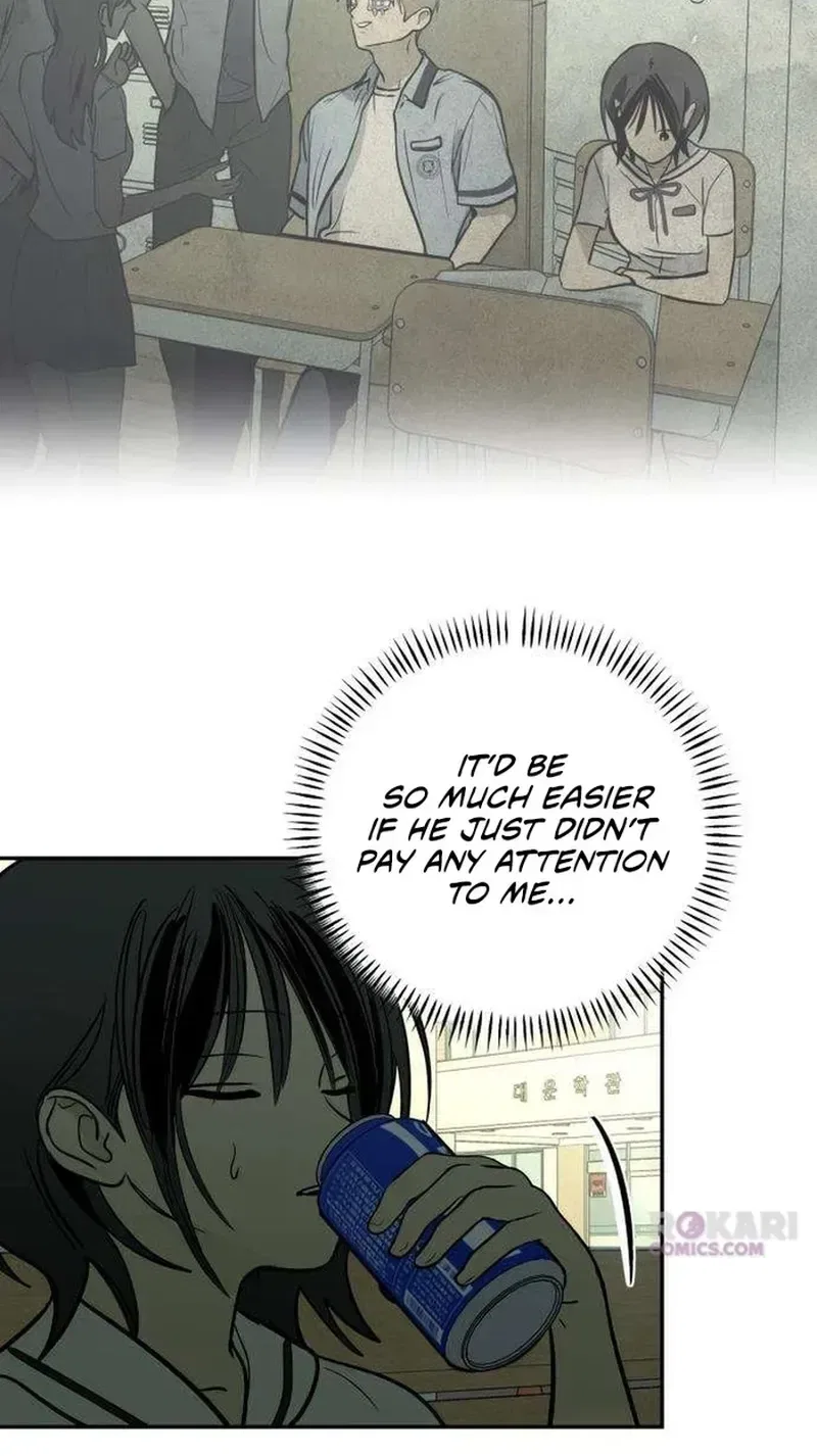 Daytime in the Bunker Chapter 27 – Page 73