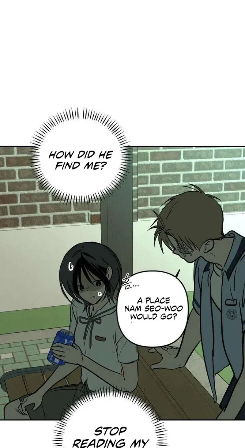 Daytime in the Bunker Chapter 27 – Page 75
