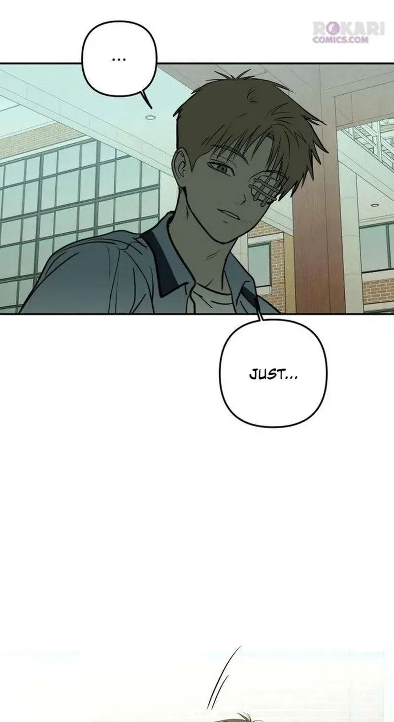 Daytime in the Bunker Chapter 27 – Page 77